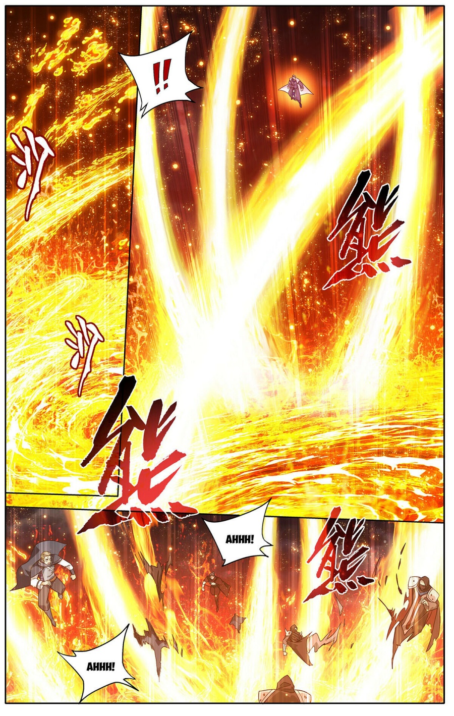 Dilarang COPAS - situs resmi www.mangacanblog.com - Komik battle through the heavens 460 - chapter 460 461 Indonesia battle through the heavens 460 - chapter 460 Terbaru 10|Baca Manga Komik Indonesia|Mangacan